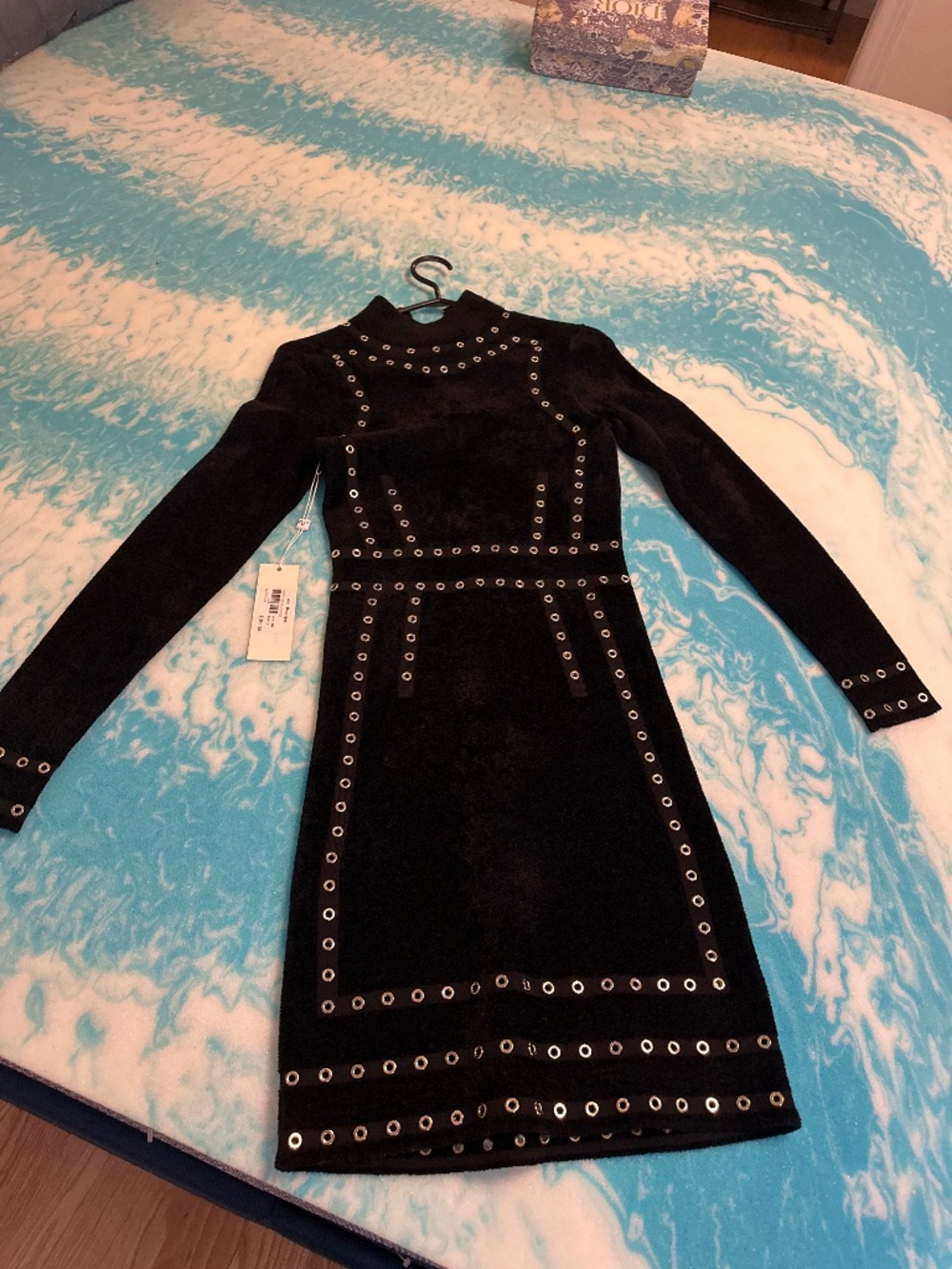 Ronny Kobo “Kelly Dress”